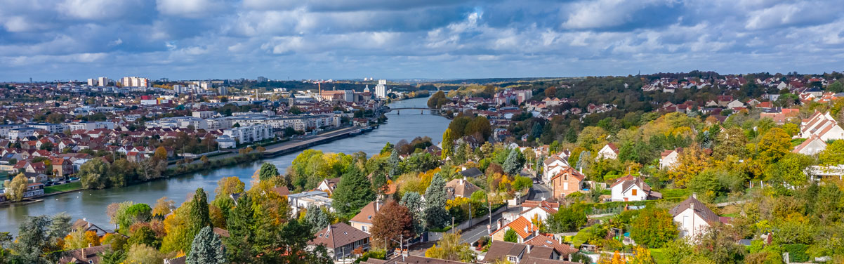 Guide complet pour l'investissement locatif à Corbeil-Essonnes