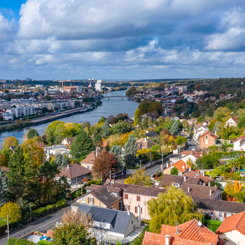 Guide complet pour l'investissement locatif à Corbeil-Essonnes