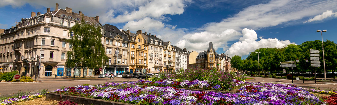 Investissement locatif à Thionville : guide complet pour 2025