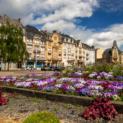 Investissement locatif à Thionville : guide complet pour 2025