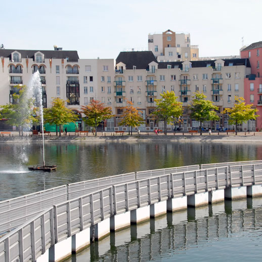 Investissement locatif Val-de-Marne