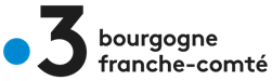 Logo de France 3 - Bourgogne Franche Comté