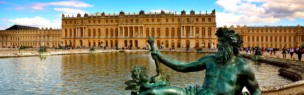 Investissement locatif à Versailles