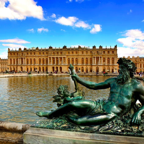 Investissement locatif à Versailles