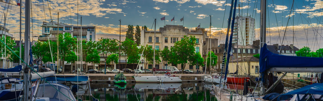 Investissement locatif à Lorient : guide complet pour réussir votre projet