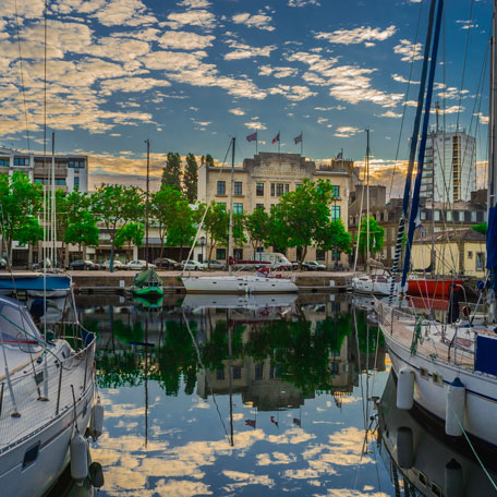 Investissement locatif à Lorient : guide complet pour réussir votre projet