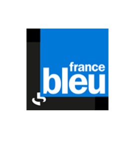 Logo de France Bleu
