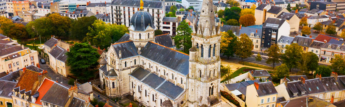 Investissement locatif Châteauroux : guide complet pour réussir votre investissement