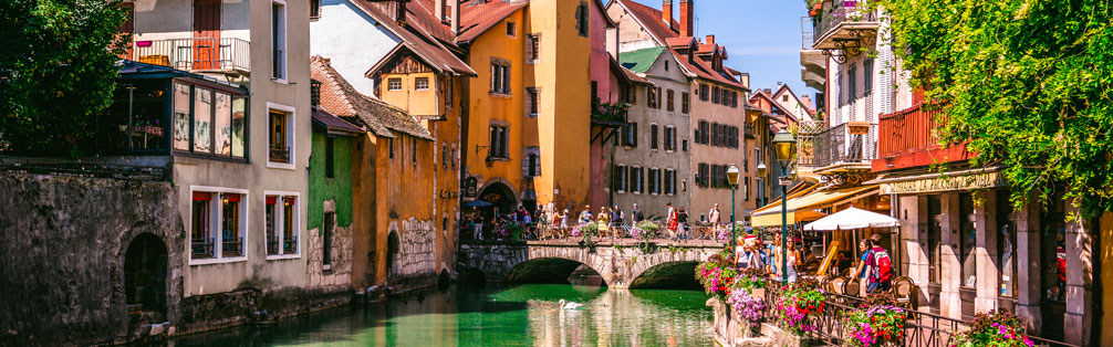 Investissement locatif à Annecy : guide complet pour 2025