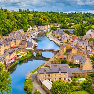 Investissement locatif en Bretagne : une opportunité à ne pas manquer