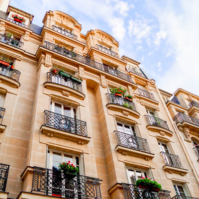 Immobilier locatif : comment et pourquoi investir dans l’ancien ?