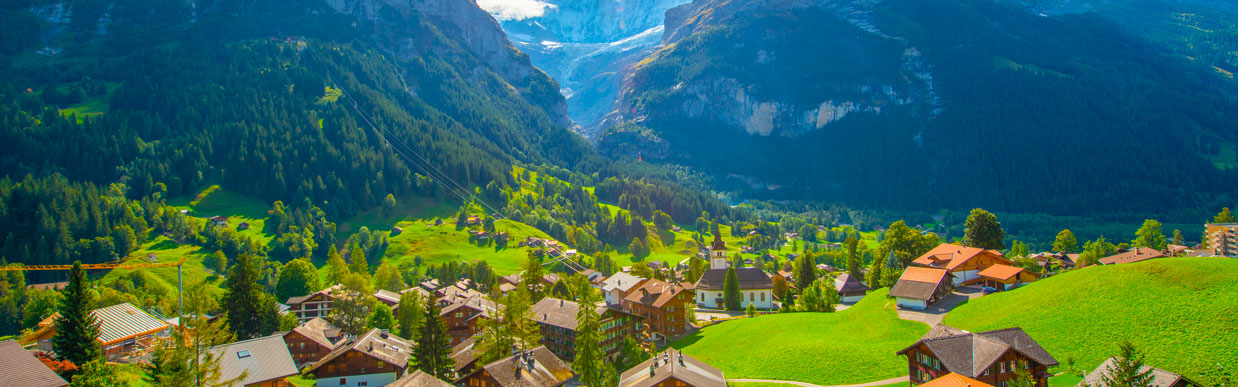 Investissement locatif à la montagne : ce qu’il faut savoir