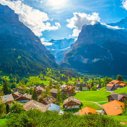 Investissement locatif à la montagne : ce qu’il faut savoir