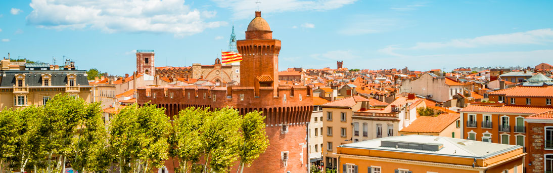 Investissement locatif à Perpignan : guide complet pour 2025