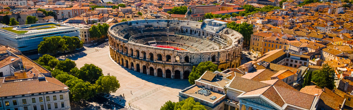 Investissement locatif à Nîmes : guide complet pour 2025