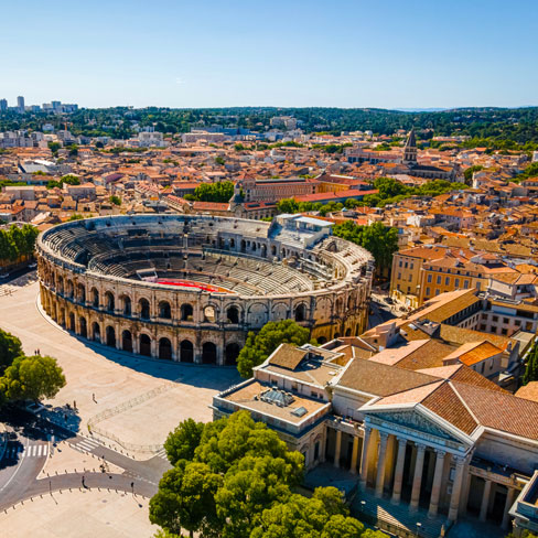 Investissement locatif à Nîmes : guide complet pour 2025
