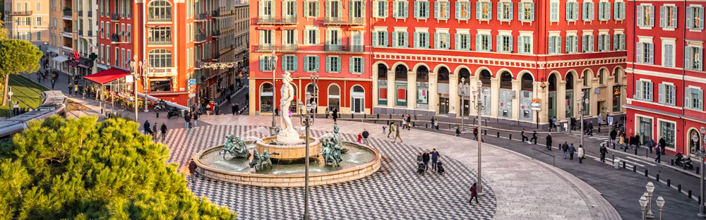 Investissement locatif à Nice : guide complet pour maximiser votre rendement