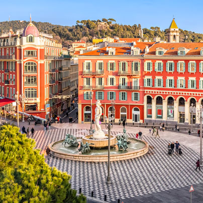 Investissement locatif à Nice : guide complet pour maximiser votre rendement