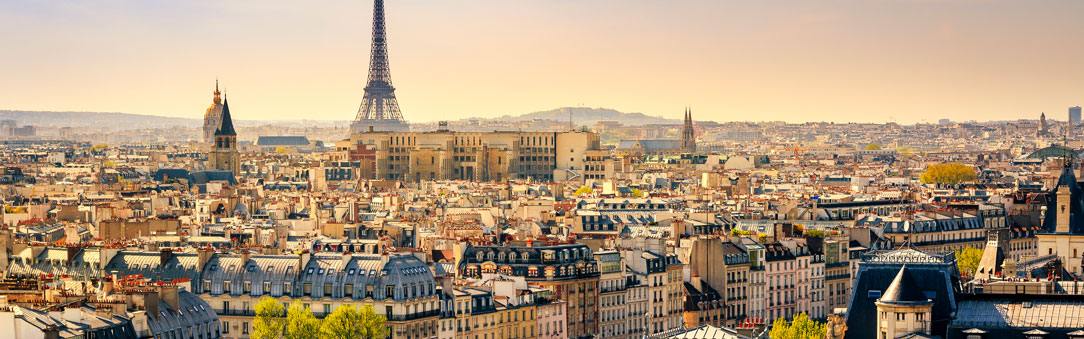 Investissement locatif à Paris : guide complet pour 2025