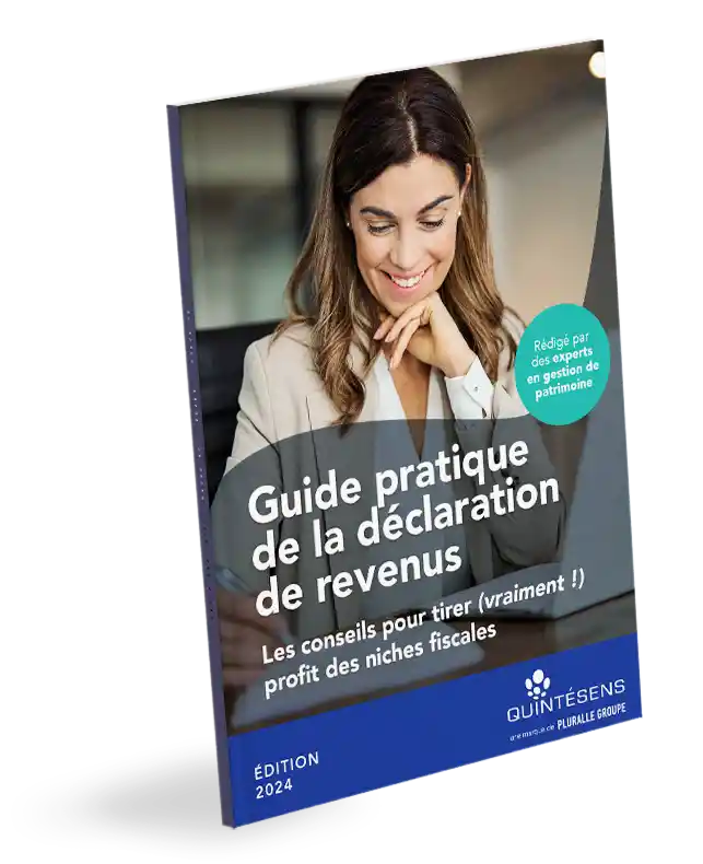 <p><span>Tout ce que vous devez savoir pour déclarer vos impôts, réuni dans un guide</span></p>