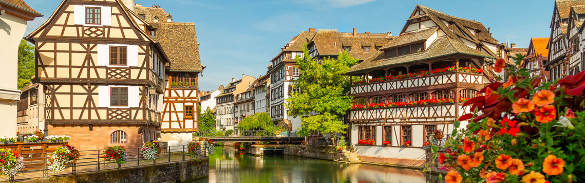 Investissement locatif à Strasbourg : où investir en 2024 ?