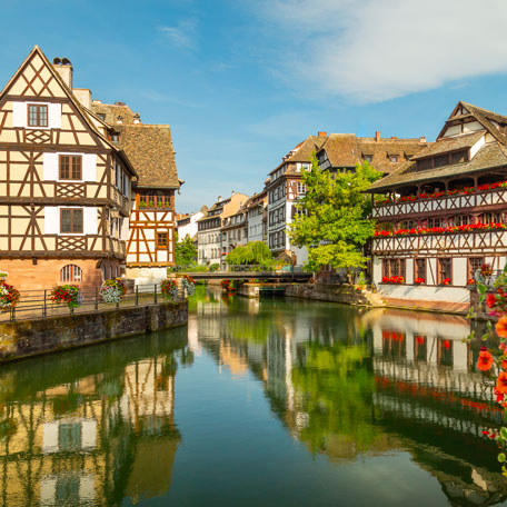 Investissement locatif à Strasbourg : où investir en 2024 ?