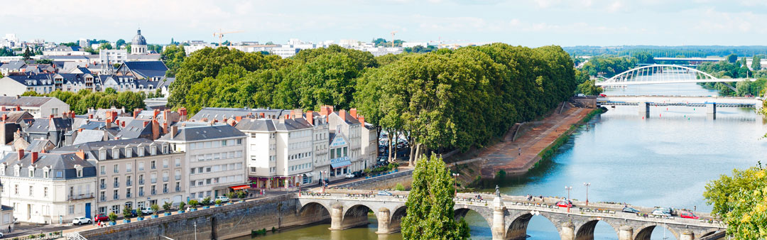 Gestion de patrimoine à Angers : optimisez votre avenir financier