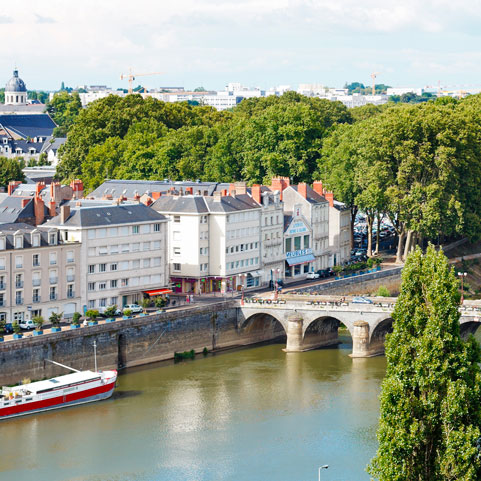 Gestion de patrimoine à Angers : optimisez votre avenir financier