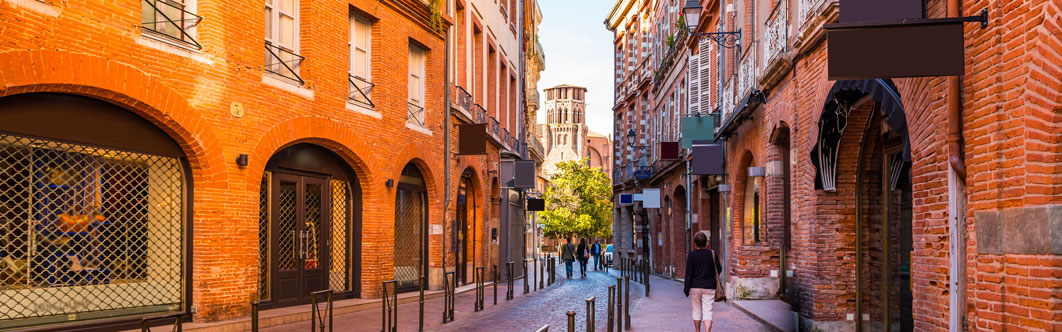 Pourquoi investir dans l’immobilier locatif à Toulouse ?