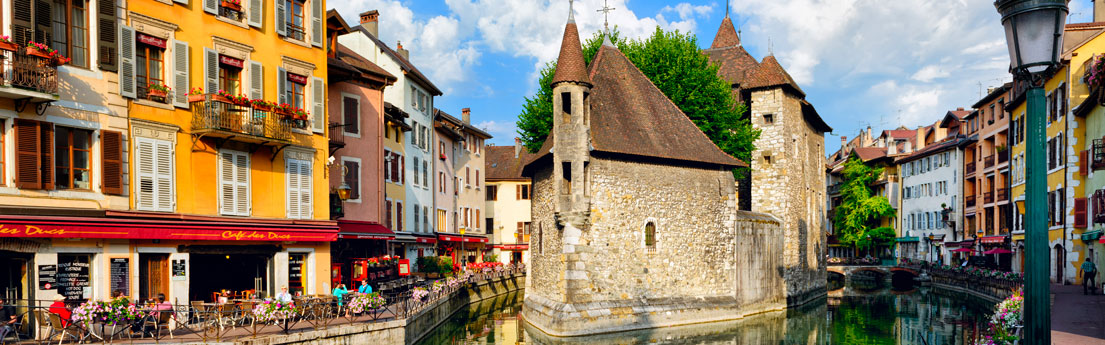 Gestion de patrimoine à Annecy : stratégies pour optimiser votre avenir financier