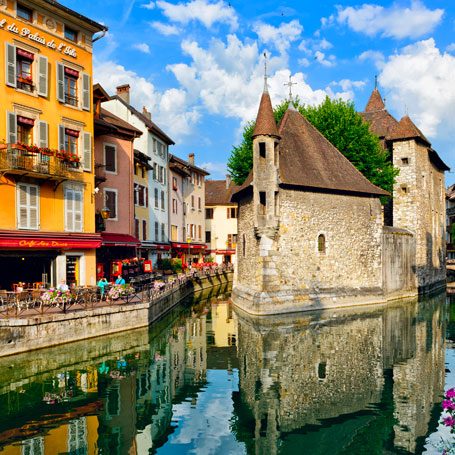 Gestion de patrimoine à Annecy : stratégies pour optimiser votre avenir financier