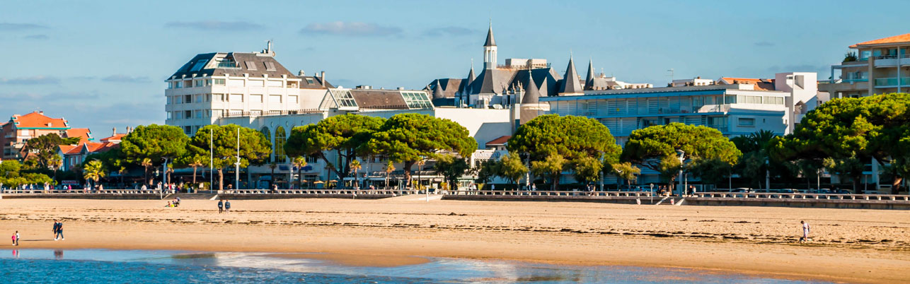 Gestion de patrimoine à Arcachon : optimisez votre avenir financier