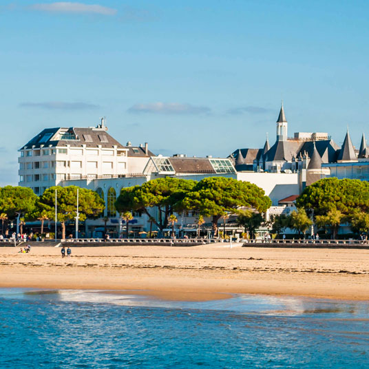 Gestion de patrimoine à Arcachon : optimisez votre avenir financier