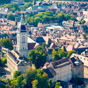 Gestion de patrimoine à Besançon par Quintésens : votre partenaire de confiance