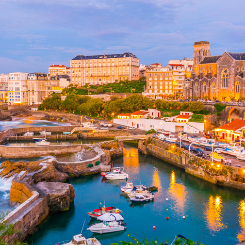 Gestion de patrimoine à Biarritz : votre guide complet
