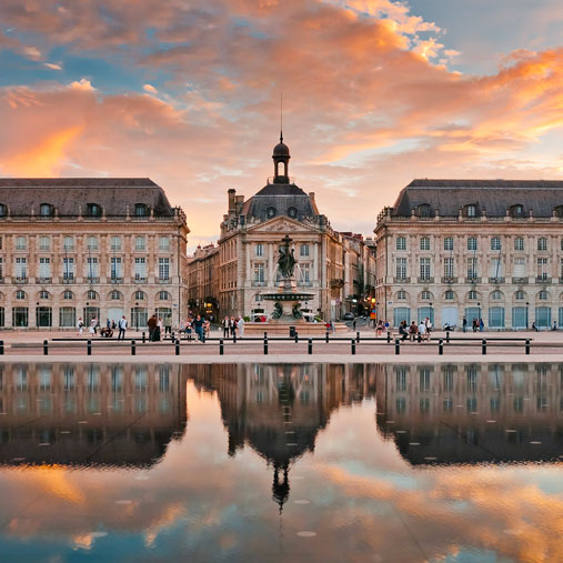 Gestion de patrimoine à Bordeaux : votre partenaire de confiance