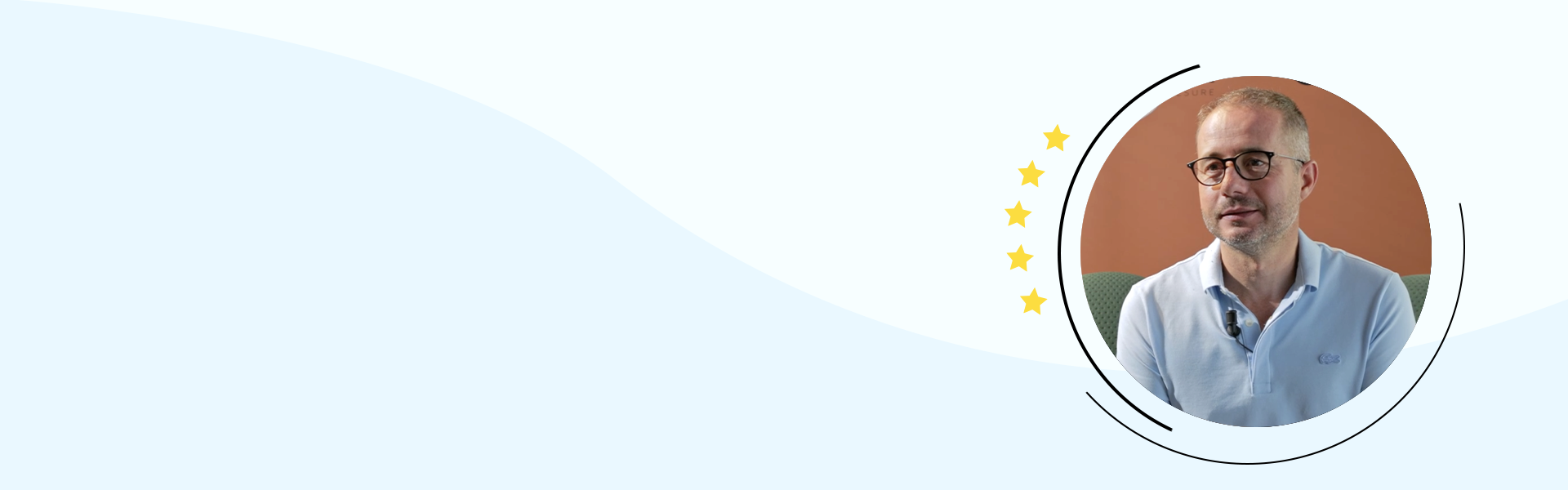 Franck Melotte : « Je voulais absolument travailler avec quelqu’un de confiance »