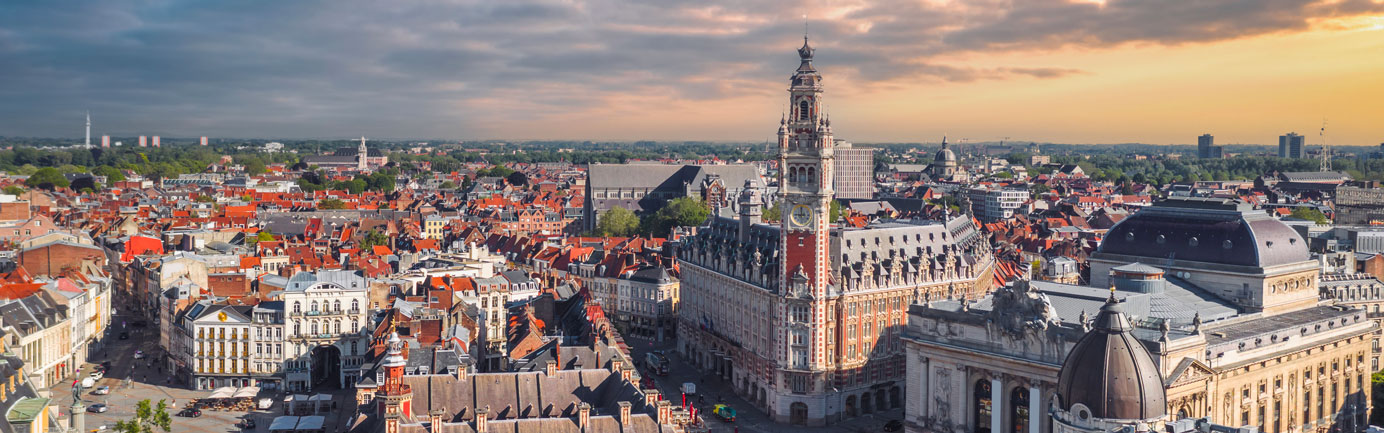 Gestion de patrimoine à Lille : optimisez votre avenir