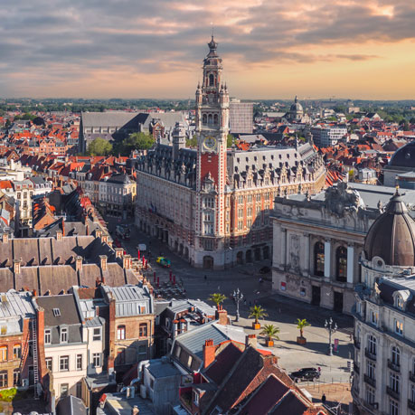 Gestion de patrimoine à Lille : optimisez votre avenir