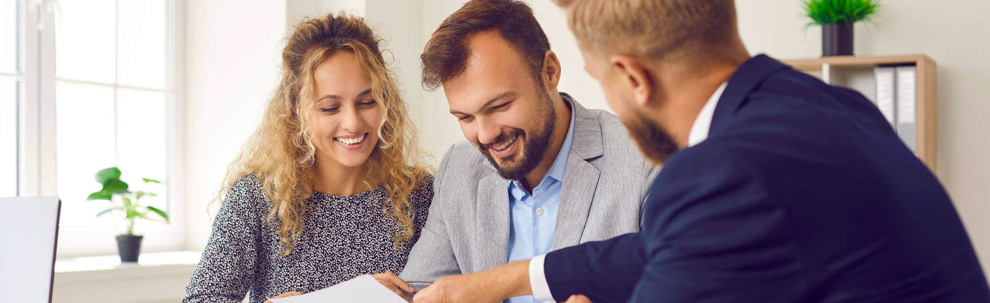 La défiscalisation immobilière simple, rentable et sécurisée