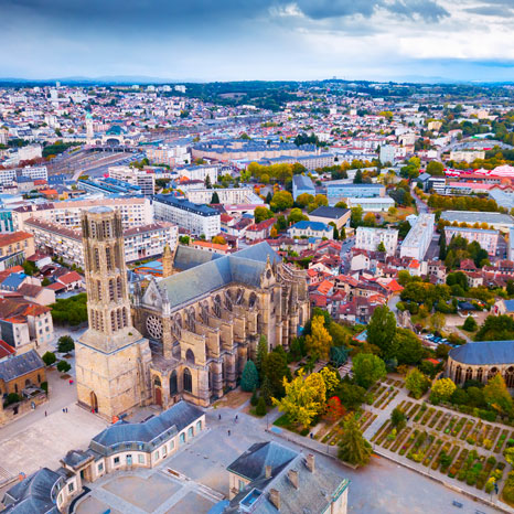 Gestion de patrimoine à Limoges : votre partenaire de confiance