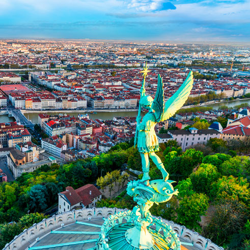 Gestion de patrimoine à Lyon : le guide complet