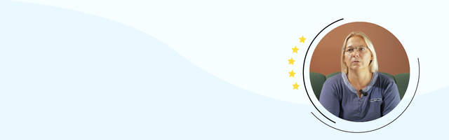 Aurélie Paccaud : « Dans les conseils apportés, ce qu’on a le plus apprécié, c’est l’honnêteté »