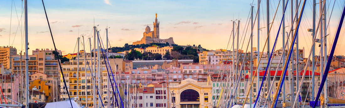 Gestion de patrimoine à Marseille : votre meilleur choix pour un avenir sécurisé