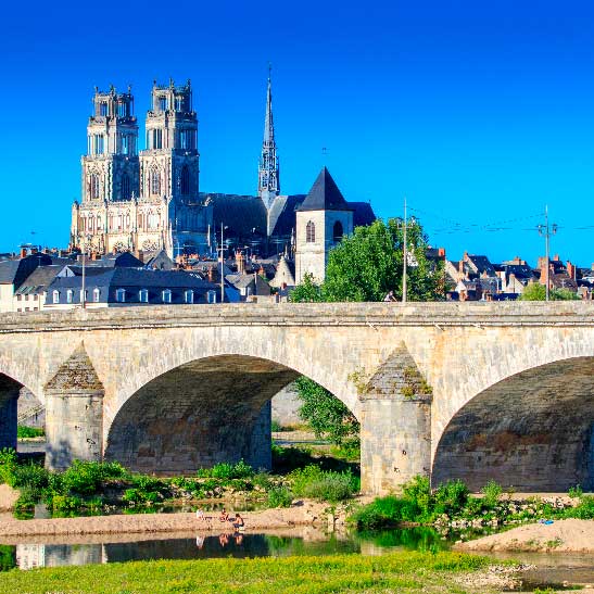 Gestion de patrimoine à Orléans : assurez votre avenir financier