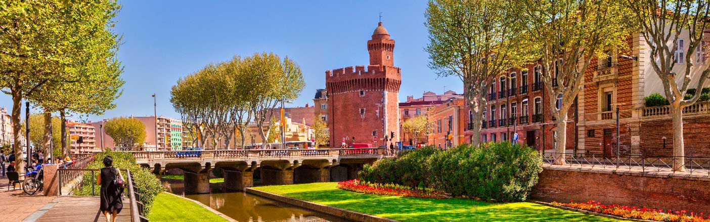 Gestion de patrimoine à Perpignan : votre avenir financier sécurisé