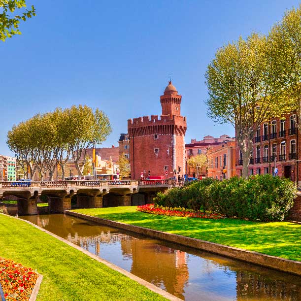 Gestion de patrimoine à Perpignan : votre avenir financier sécurisé