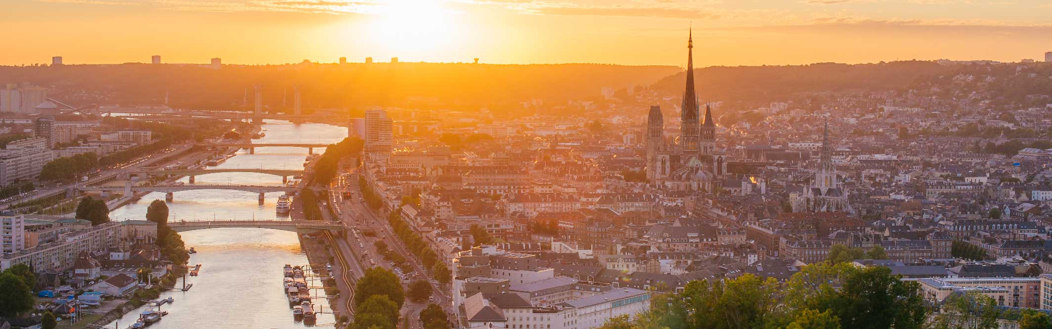 Gestion de patrimoine à Rouen : optimisez votre avenir financier avec Quintésens