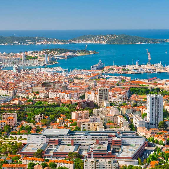 Gestion de patrimoine à Toulon : optimisez votre avenir financier