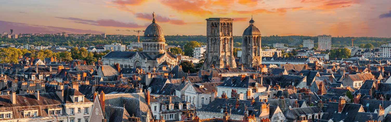 Gestion de patrimoine à Tours : optimisez votre avenir